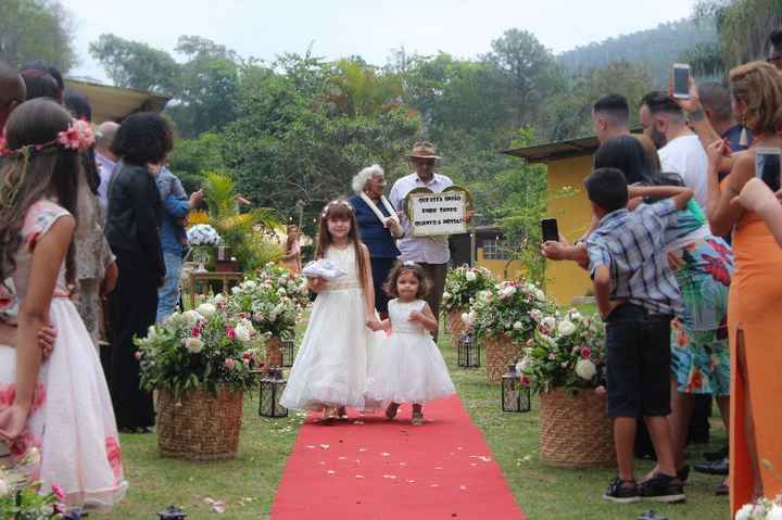 Meu casamento 🤗 - 4