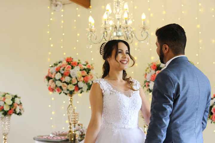 Meu casamento 🤗 - 5