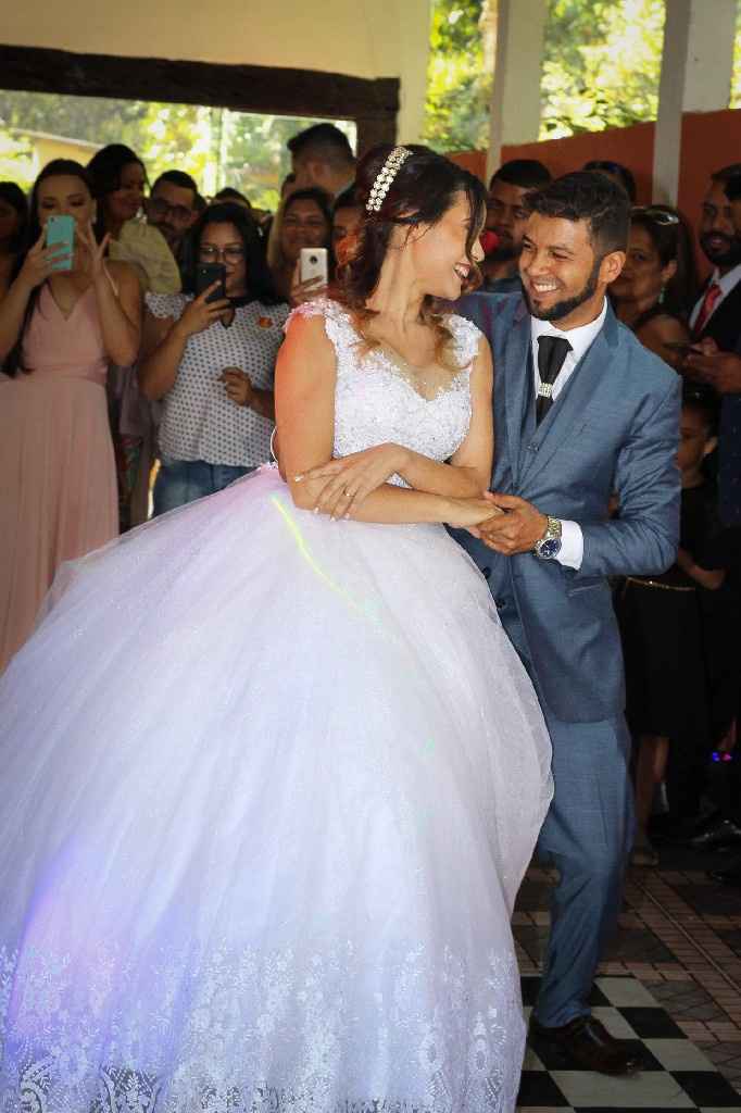 Meu casamento 🤗 - 6