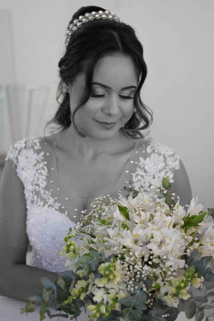 Meu casamento 🤗 - 8