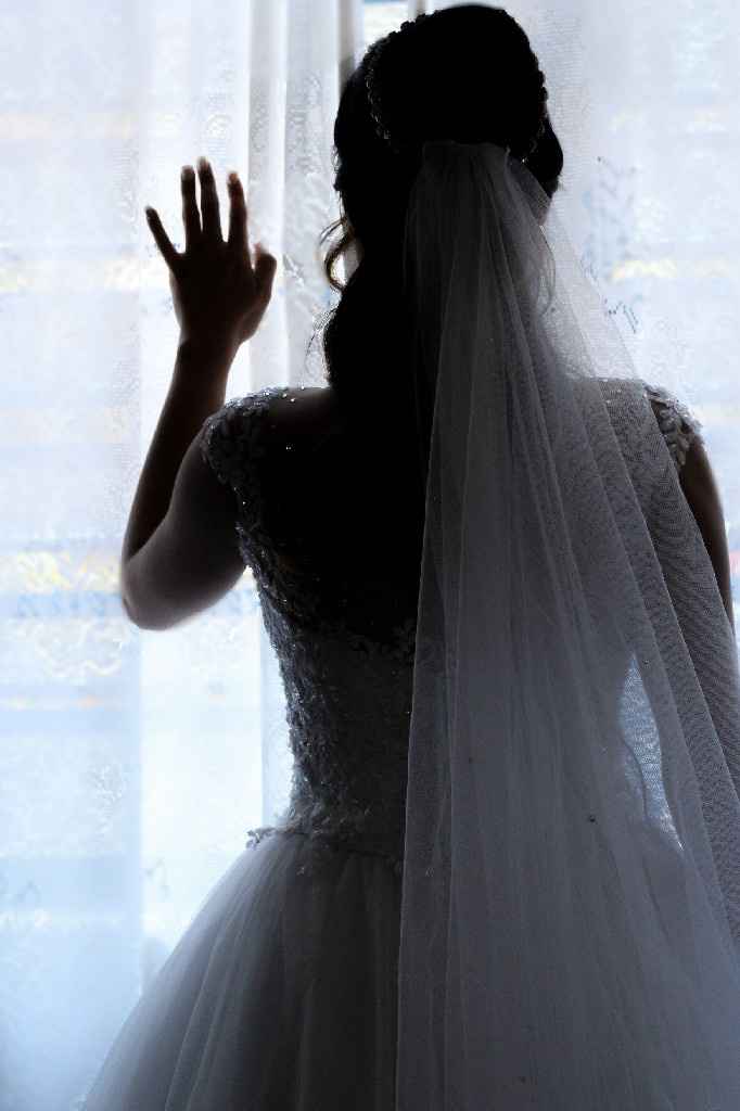 Meu casamento 🤗 - 9