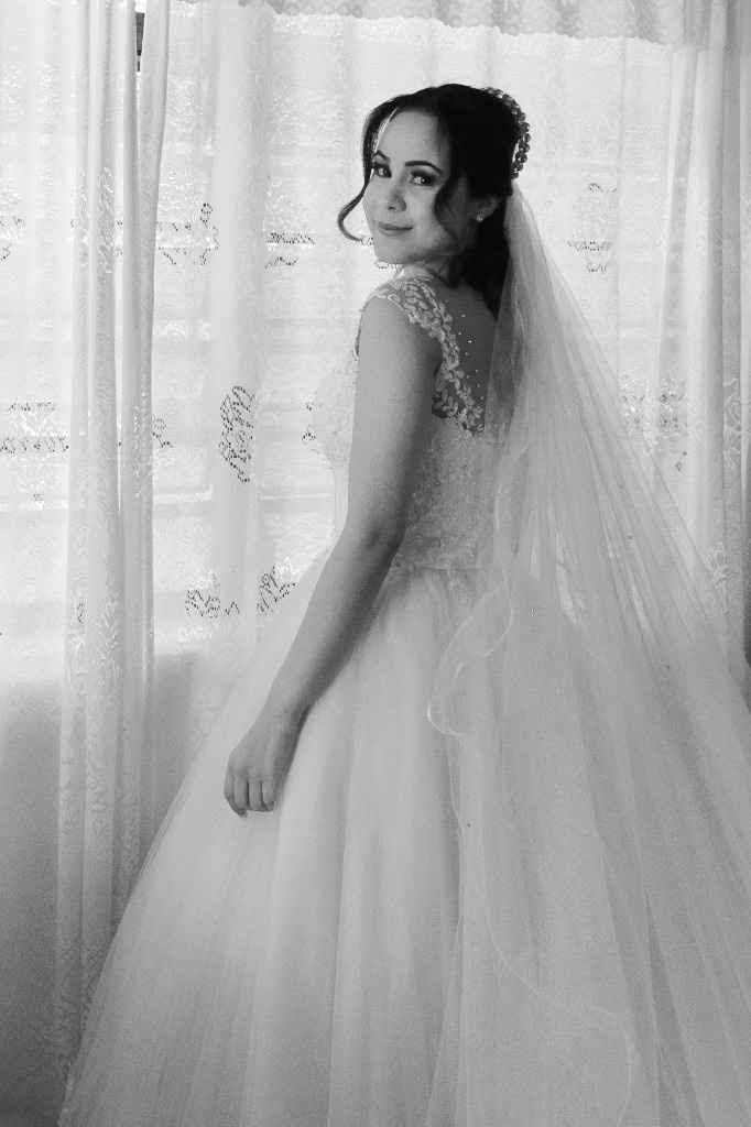 Meu casamento 🤗 - 10