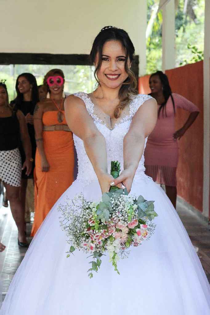 Meu casamento 🤗 - 11