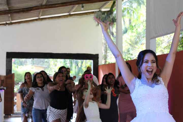 Meu casamento 🤗 - 12