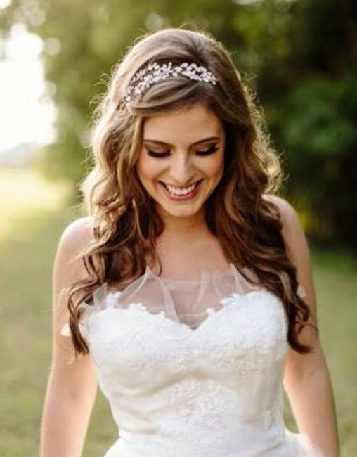 Um look para laura - 1