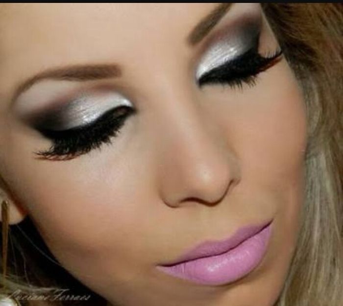 Um look para laura - 1