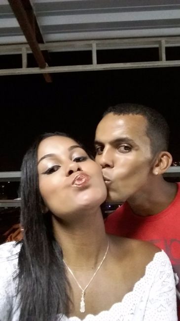 Meu eterno companheiro...