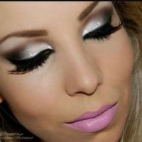 Um look para laura - 1