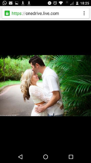 Pré wedding - 2
