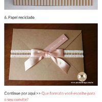 Nossos convites: nathalia & saulo - 2