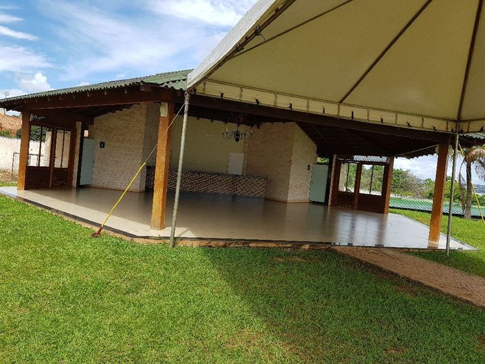 Fechei o lugar! Dica em Brasília 😉 2