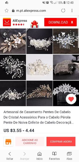 Comprinhas do Aliexpress - 6