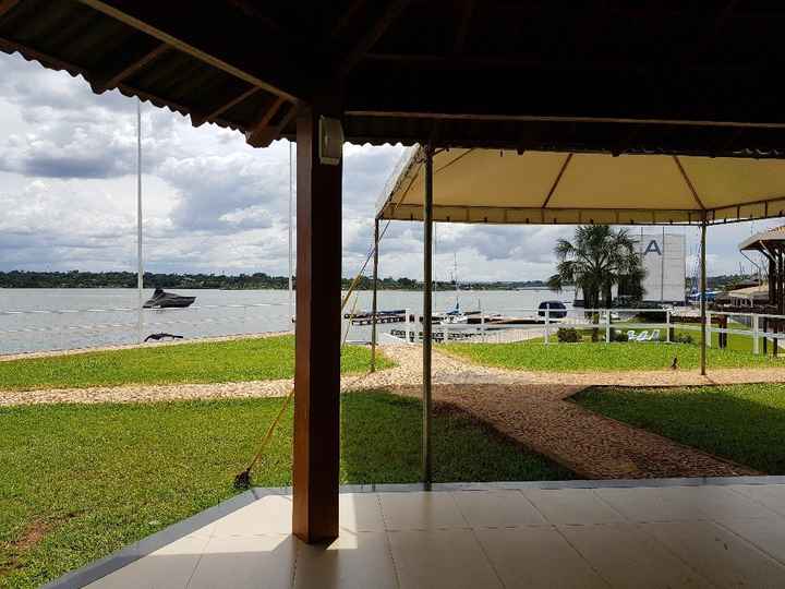  Fechei o lugar! Dica em Brasília 😉 - 3