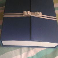 Meu convite. eu que fiz - 4