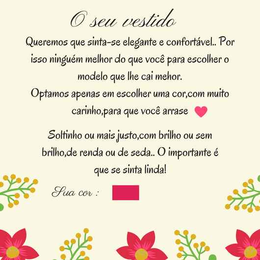 Manual dos padrinhos #vemver - 3