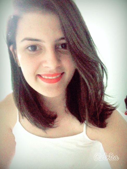 Preciso de ajuda no meu penteado, meu cabelo é curto - 1