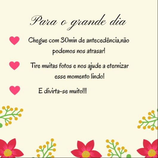 Manual dos padrinhos #vemver - 6