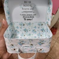 Maleta para mãe - 1