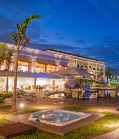 Iguassu Resort 