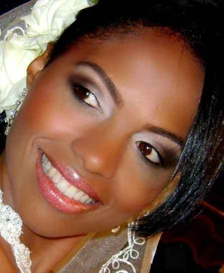 sombra em degradê