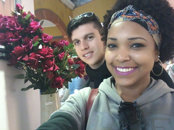 Lua de mel em Gramado - RS 