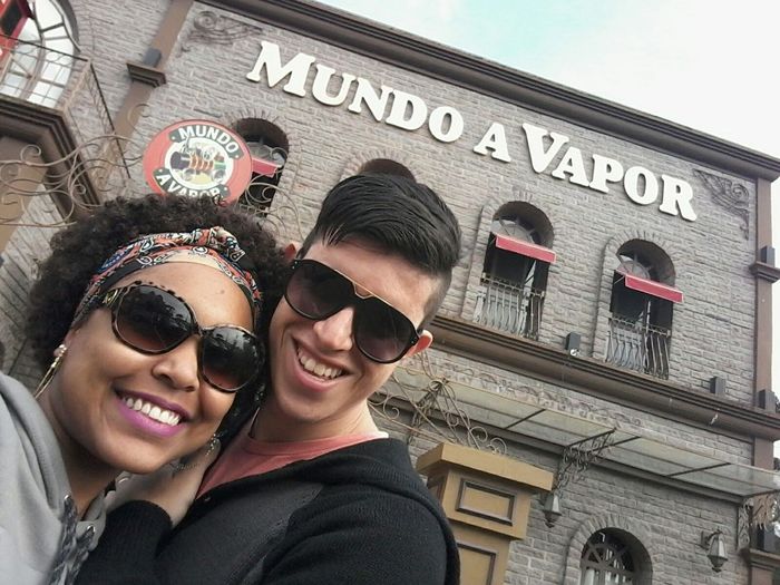 Lua de mel em Gramado - RS