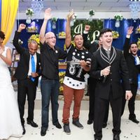 Contagem da gravata !!!