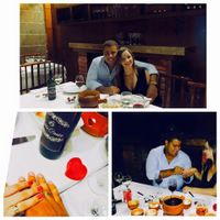 Pedido de casamento!!!