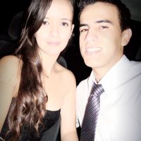 Meu amor ♥