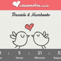 Contagem regressiva 😃 - 1