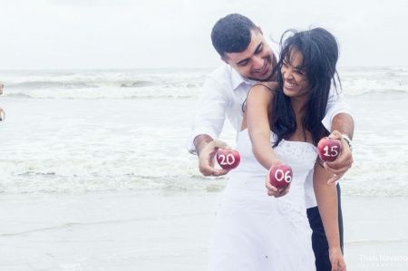 Trash the dress  - 2