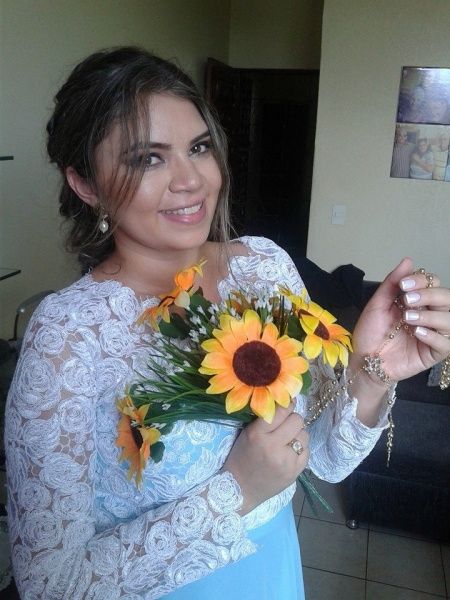 Produção Casamento Civil - Tudo em família