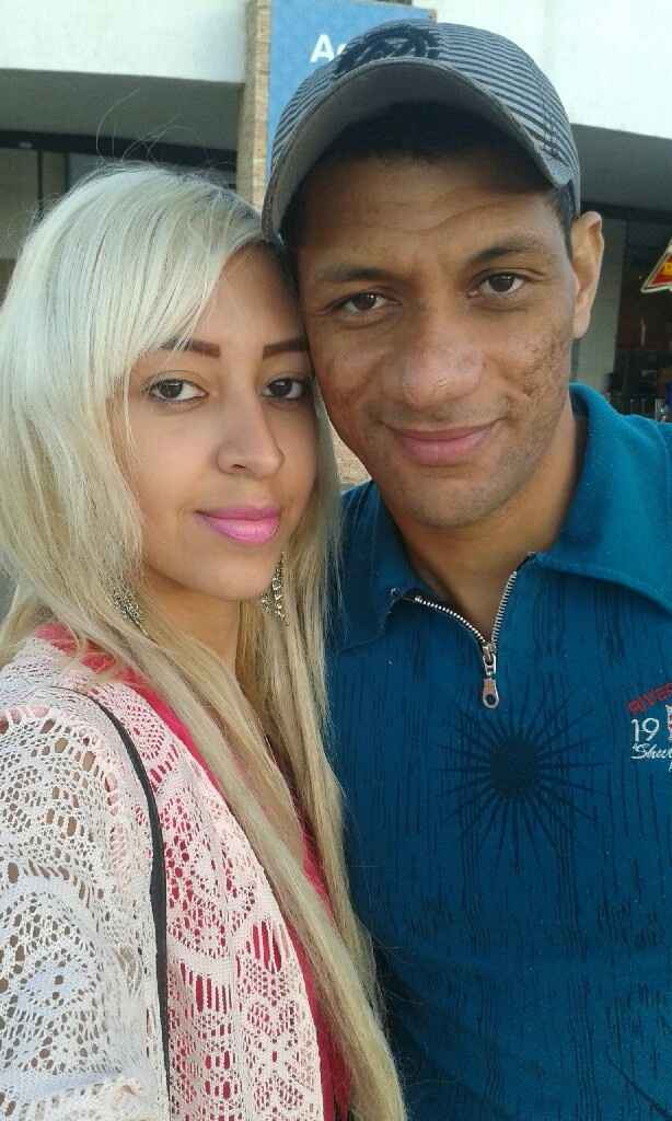 Um unico dia sem nos vermos - 2 anos e 4 meses - 1