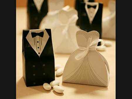 Lembrancinhas de casamento + duvida - 1