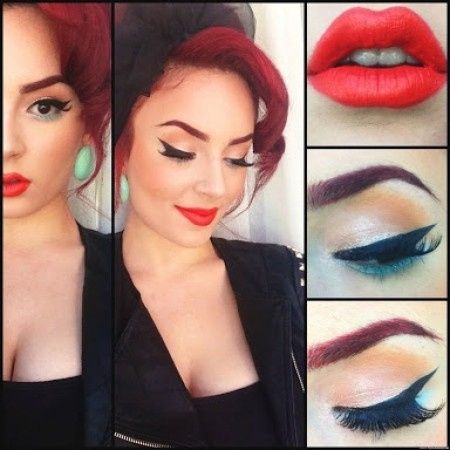 Make mais que linda