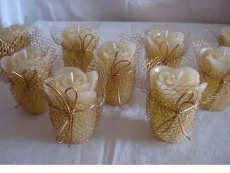 Lembrancinhas de casamento + duvida - 2