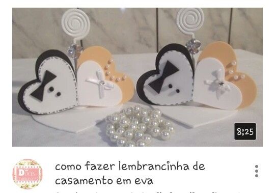 Lembrancinhas de casamento + duvida - 3