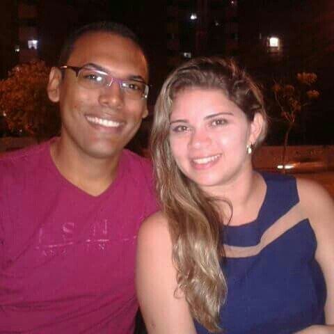 Geovana e raphael - nosso amor eterno - 1