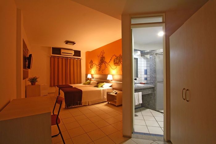 Hotel Recanto Wirapuru