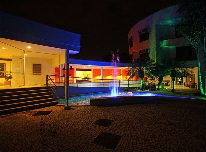 Hotel Recanto Wirapuru