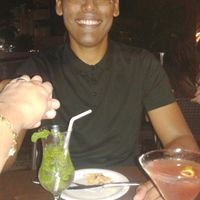  Nosso Jantar Romântico no aniversário de 1 ano de casados - 4