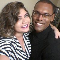  Nosso Jantar Romântico no aniversário de 1 ano de casados - 6