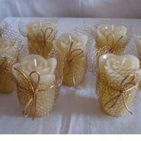 Lembrancinhas de casamento + duvida - 2