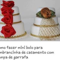 Lembrancinhas de casamento + duvida - 4