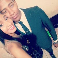 Poste uma foto com o seu amor - 1