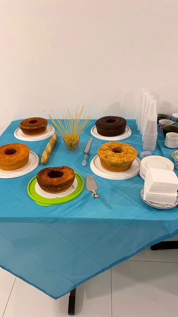 Chá de panela 2