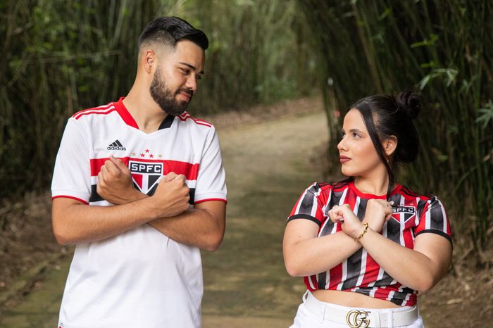 Pre wedding - Jardim botânico 5