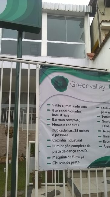 os serviços