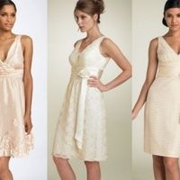vestido civil