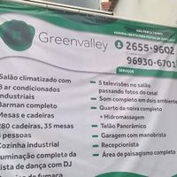 Os serviços